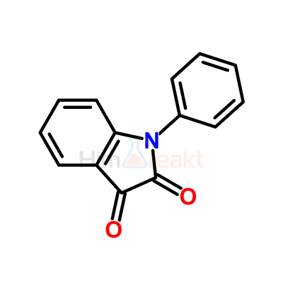 1-Фенилизатин