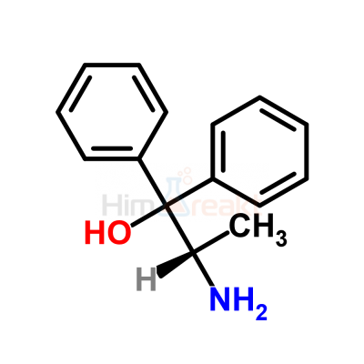 (S)-(-)-2-амино-1,1-дифенил-1-пропанол