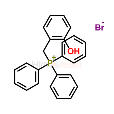 (2-Гидроксибензил)трифенилфосфония бромид