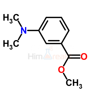 3-(Диметиламино)бензойная кислота метиловый эфир