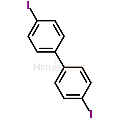 4,4'-Дийодобифенил