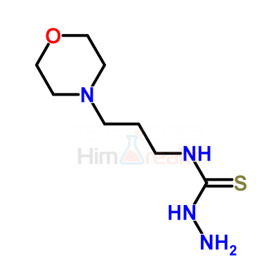 4-(3-Морфолинопропил)-3-тиосемикарбазид