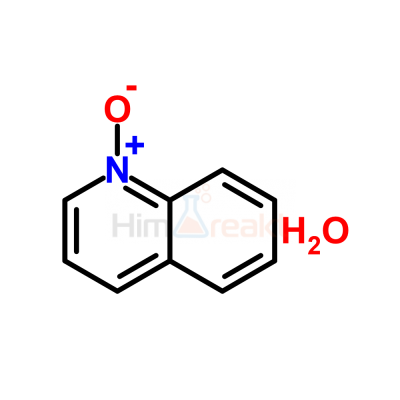 Куинолин n-оксид гидрат