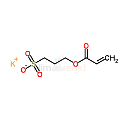 3-Сульфопропил акрилат калий соль