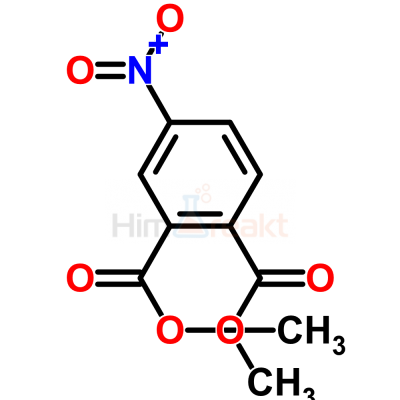 Диметил 4-нитрофталат