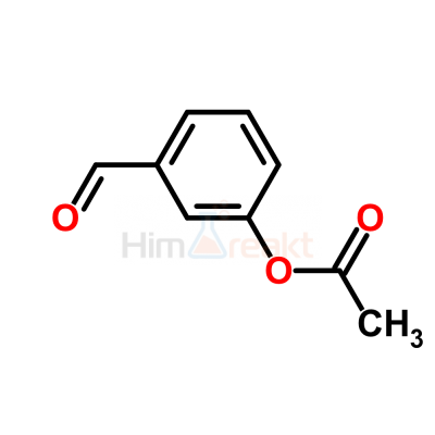 3-Ацетоксибензальдегид