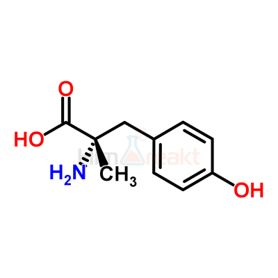 альфа-Метил-L-тирозин