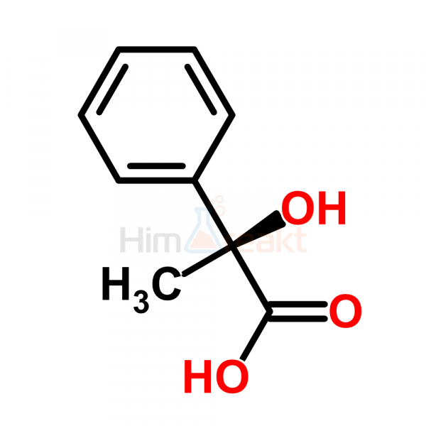 (S)-(+)-2-гидрокси-2-фенилпропионовая кислота