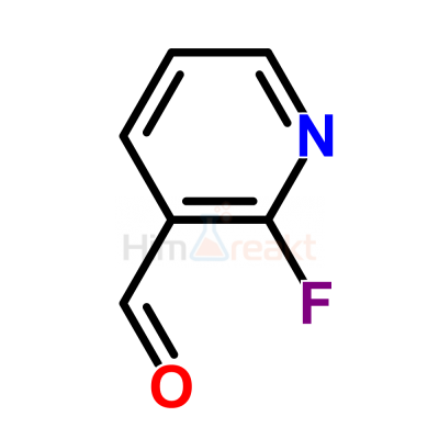 2-Фтор-3-пиридинкарбоксальдегид