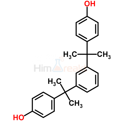 4,4'-(1,3-Фенилендиизопропилиден)бисфенол