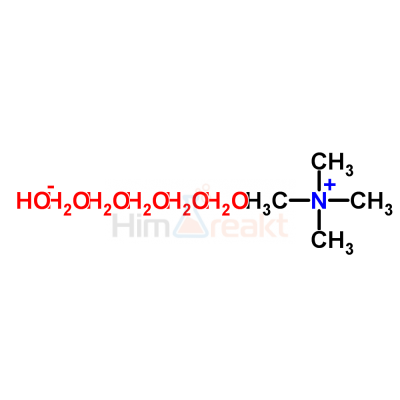 Тетраметиламмоний гидроксид пентагидрат