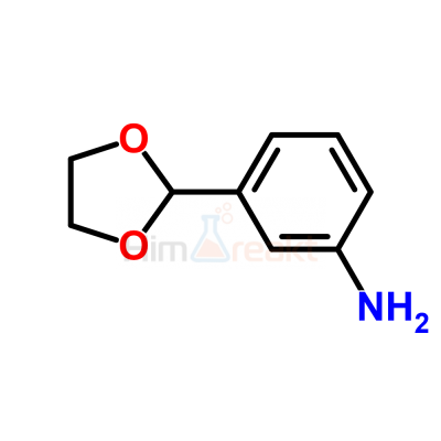 3-Аминобензальдегид этилен ацеталь