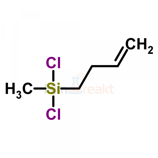 3-Бутенилметилдихлорсилан, смесь изомеров