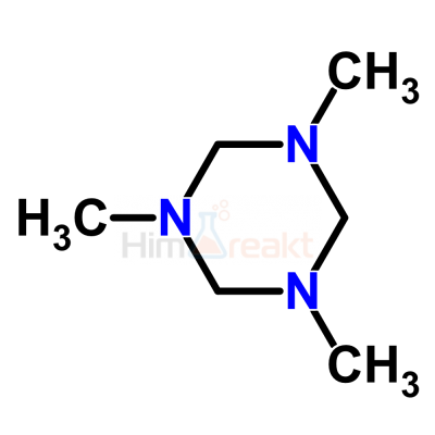 1,3,5-Триметилгексагидро-1,3,5-триазин