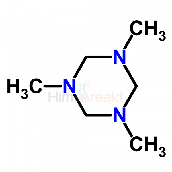 1,3,5-Триметилгексагидро-1,3,5-триазин