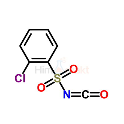 2-Хлорбензолсульфонил изоцианат