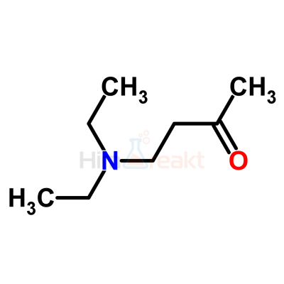 1-Диэтиламино-3-бутанон