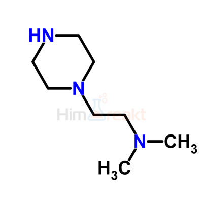 1-[2-(Диметиламино)этил]пиперазин