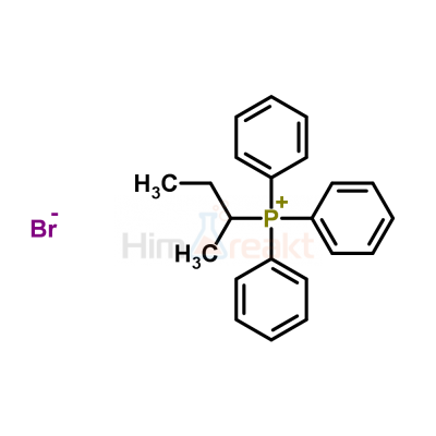 (2-Бутил)трифенилфосфония бромид