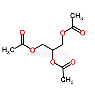 Глицерил триацетат