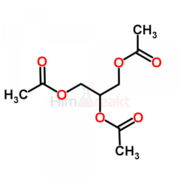 Глицерил триацетат