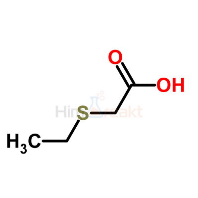 (Этилтио)уксусная кислота