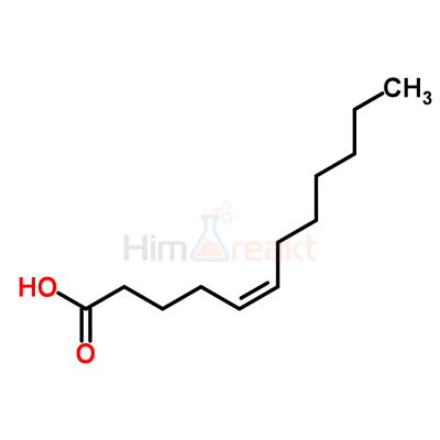 Цис-5-додеценовая кислота