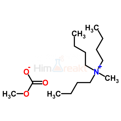 Трибутилметиламмоний метил карбонат раствор