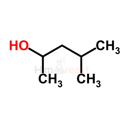 4-Метил-2-пентанол