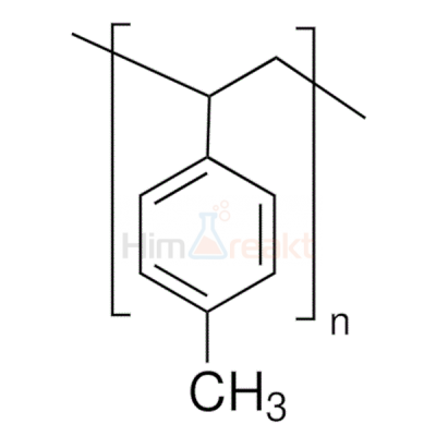 Поли(4-метилстирол)