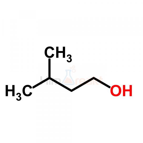 3-Метил-1-бутанол
