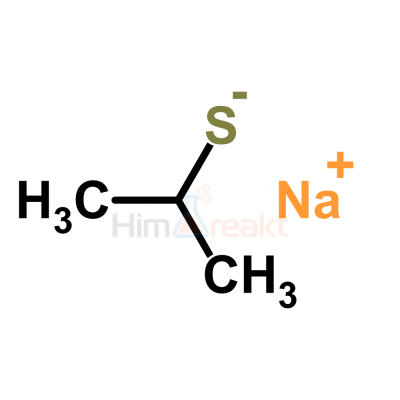 Натрий 2-пропантиолат