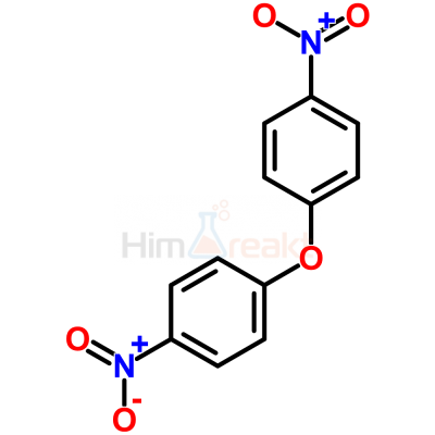 4,4'-Динитродифениловый эфир
