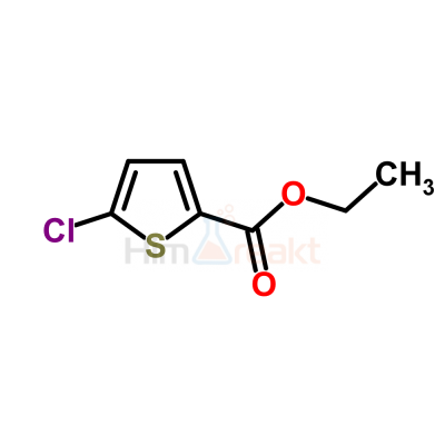 Этил 5-хлортиофен-2-карбоксилат
