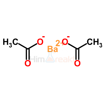 Барий ацетат