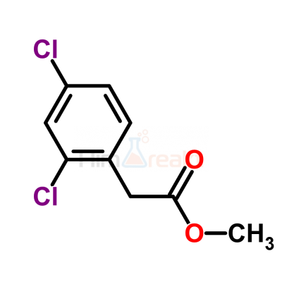 Метил 2,4-дихлорфенилацетат