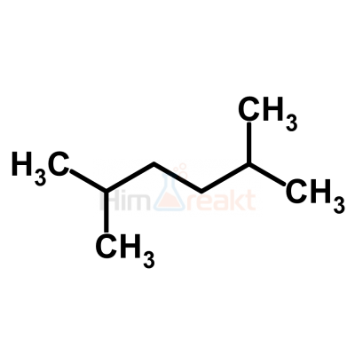 2,5-Диметилгексан