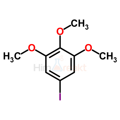 5-Йодо-1,2,3-триметоксибензол