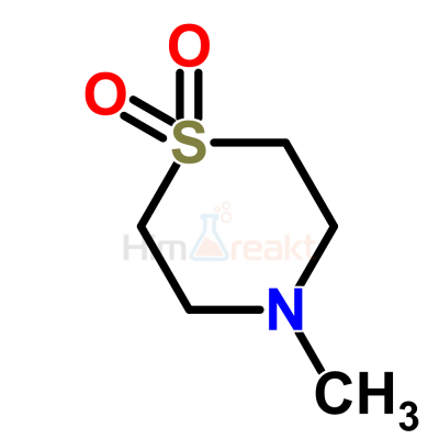 4-Метилтиоморфолин 1,1-диоксид