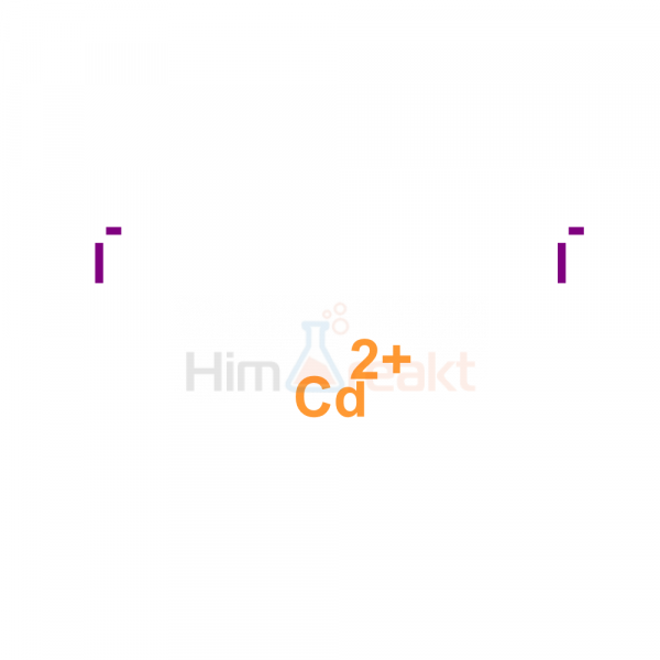 Кадмий йодид