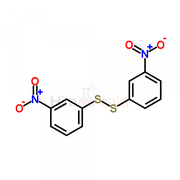 3-Нитрофенил дисульфид
