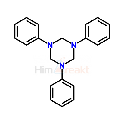 Гексагидро-1,3,5-трифенил-1,3,5-триазин