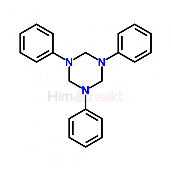 Гексагидро-1,3,5-трифенил-1,3,5-триазин