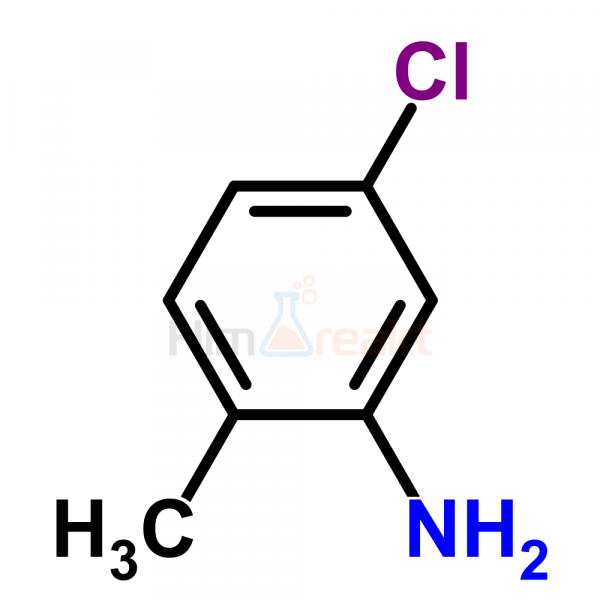 5-Хлор-2-метиланилин