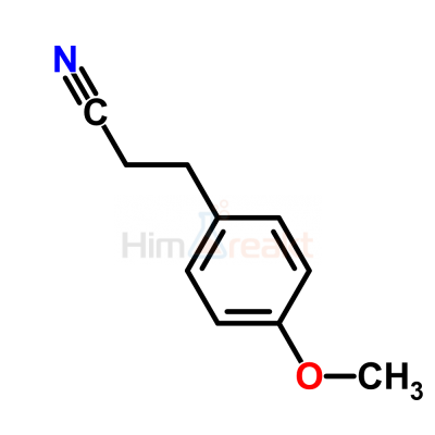 3-(4-Метоксифенил)пропионитрил
