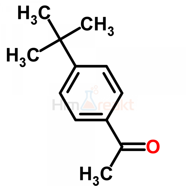 4'-Трет-бутилацетофенон