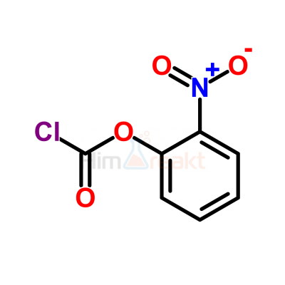 2-Нитрофенил хлороформат