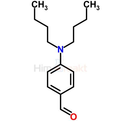 4-(Дибутиламино)бензальдегид