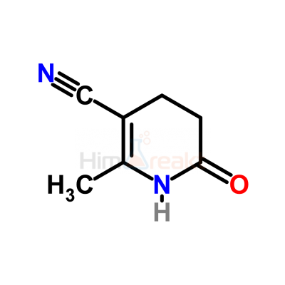 2-Метил-6-оксо-1,4,5,6-тетрагидро-3-пиридинкарбонитрил