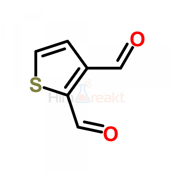 2,3-Тиофендикарбоксальдегид